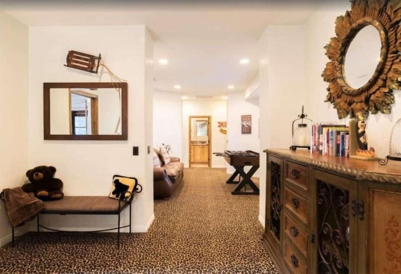 Big Bear Castle By Avantstay Private Home In Great Big Bear Location W/ Hot Tub