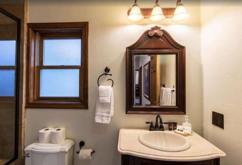 Big Bear Castle By Avantstay Private Home In Great Big Bear Location W/ Hot Tub