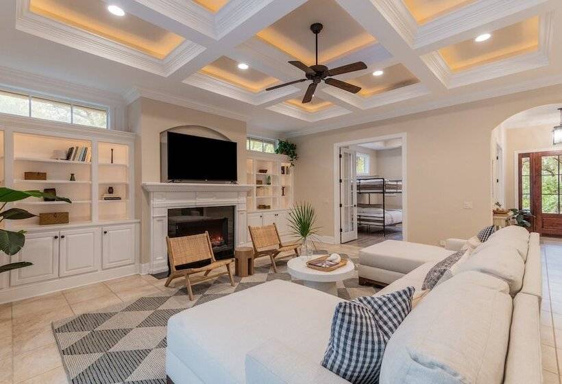 Birdie By Avantstay Group Retreat At Hilton Head