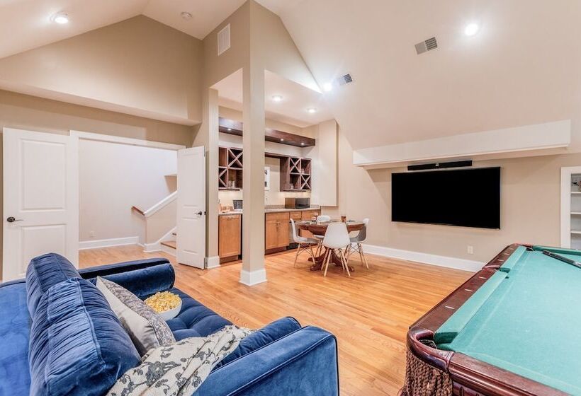 Birdie By Avantstay Group Retreat At Hilton Head