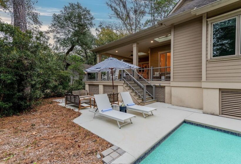 Birdie By Avantstay Group Retreat At Hilton Head