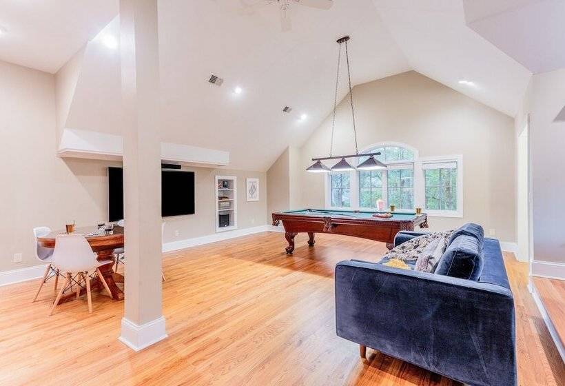 Birdie By Avantstay Group Retreat At Hilton Head