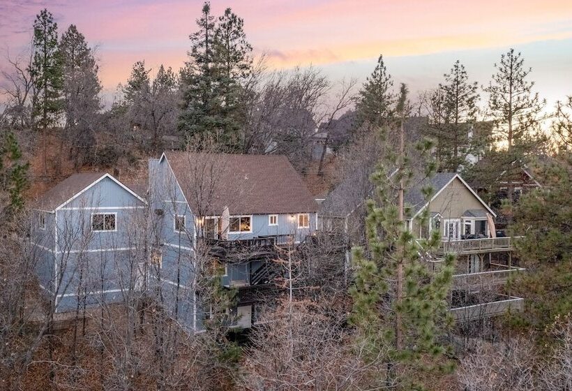 Blue Spruce By Avantstay Cozy Home W/ Dual Decks