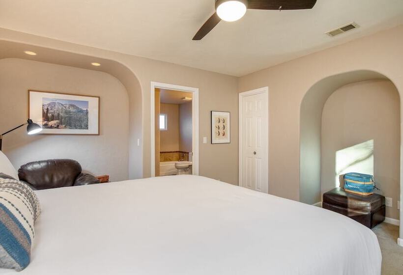 Blue Spruce By Avantstay Cozy Home W/ Dual Decks