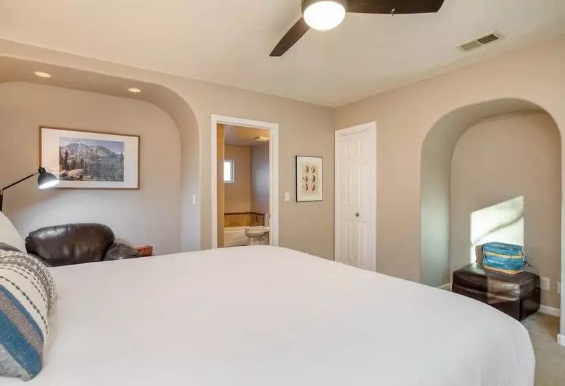 Blue Spruce By Avantstay Cozy Home W/ Dual Decks