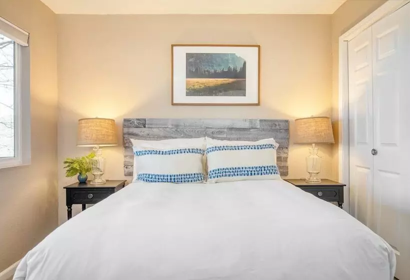 Blue Spruce By Avantstay Cozy Home W/ Dual Decks