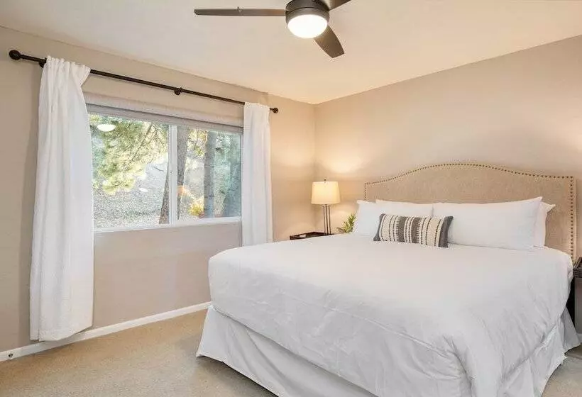 Blue Spruce By Avantstay Cozy Home W/ Dual Decks