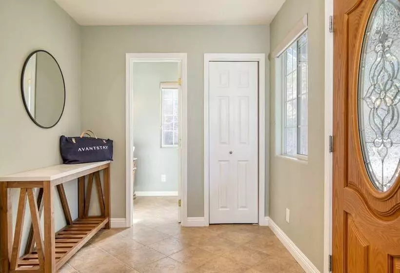 Blue Spruce By Avantstay Cozy Home W/ Dual Decks