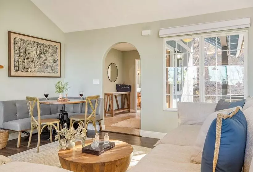 Blue Spruce By Avantstay Cozy Home W/ Dual Decks