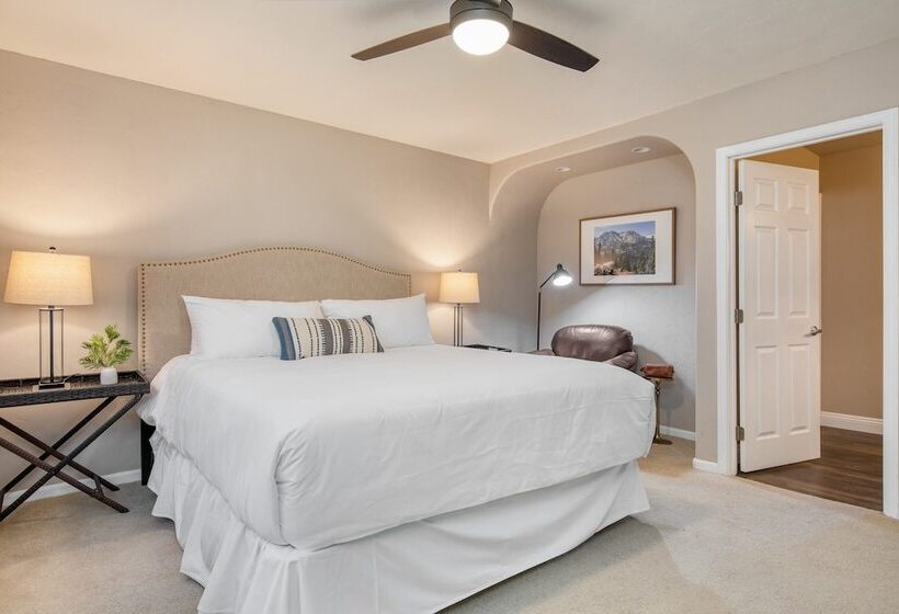 Blue Spruce By Avantstay Cozy Home W/ Dual Decks