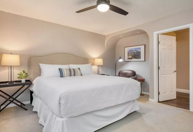 Blue Spruce By Avantstay Cozy Home W/ Dual Decks