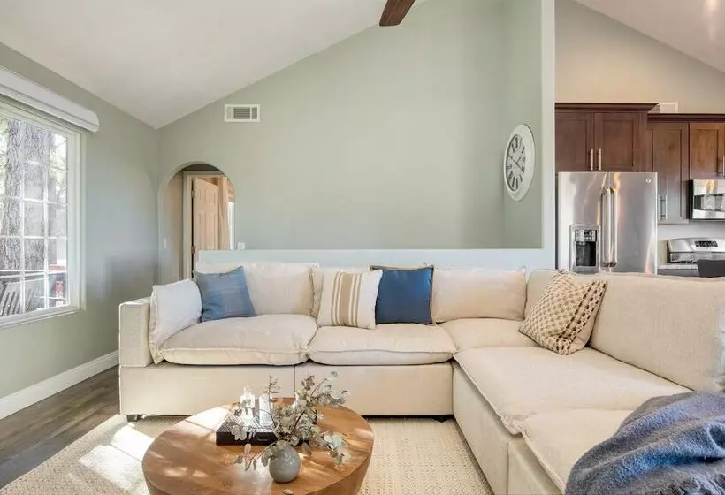 Blue Spruce By Avantstay Cozy Home W/ Dual Decks