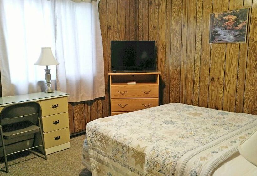 Carter Mountain Motel