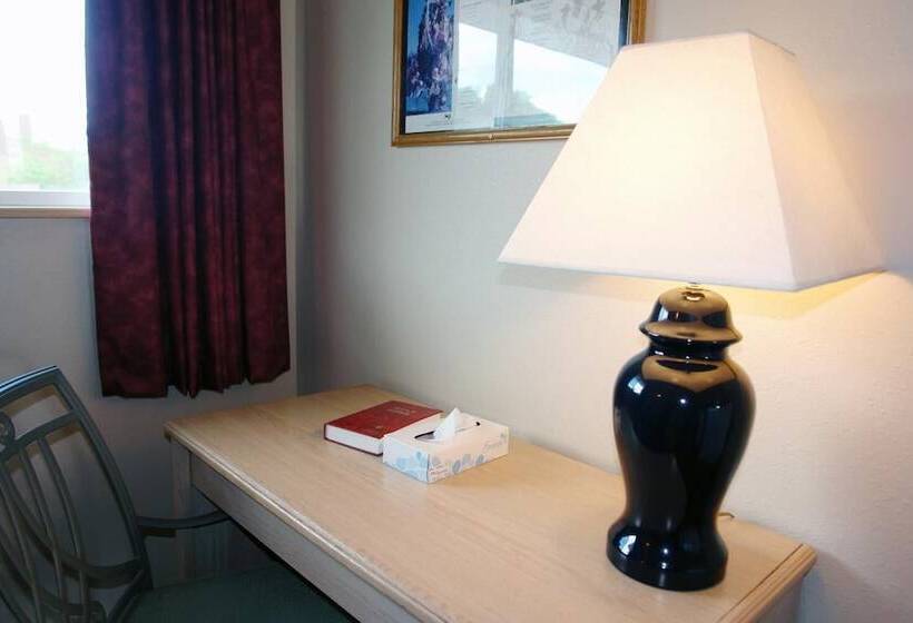 Carter Mountain Motel