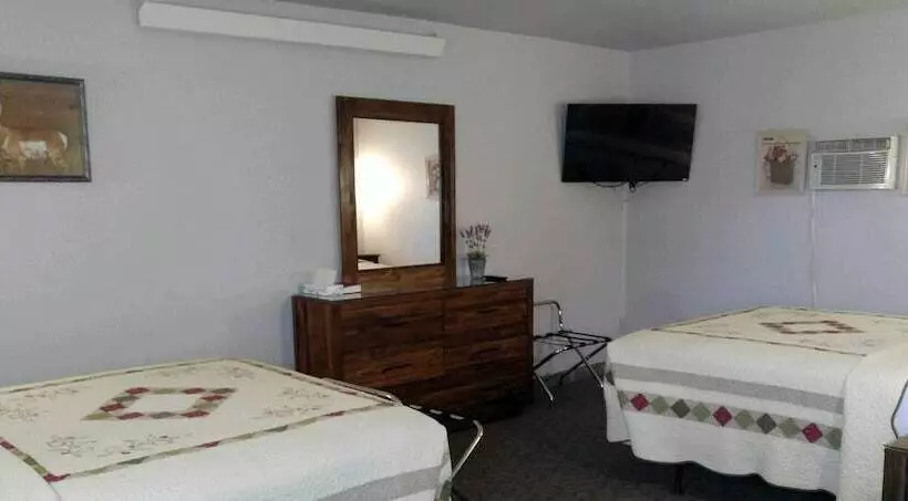 Carter Mountain Motel