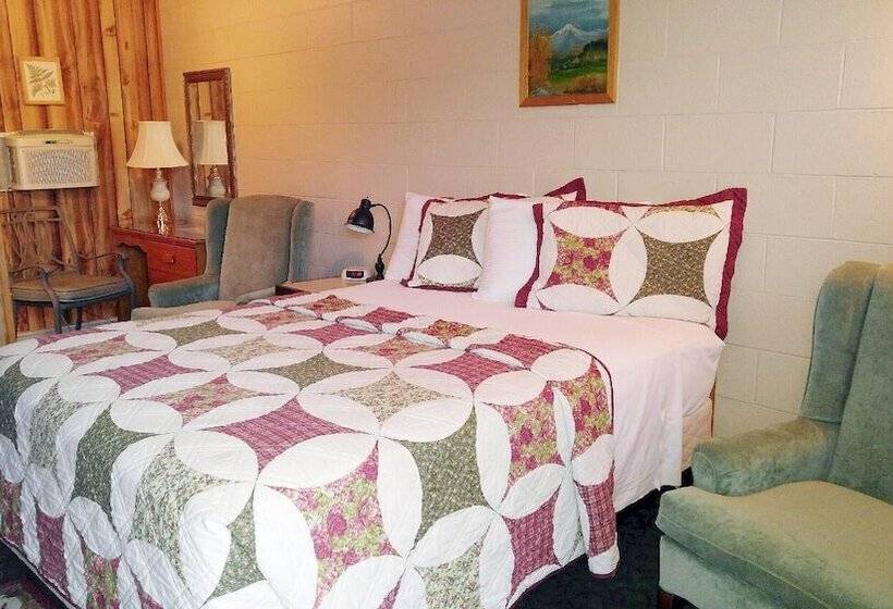 Carter Mountain Motel