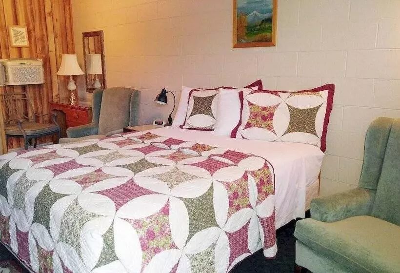 Carter Mountain Motel