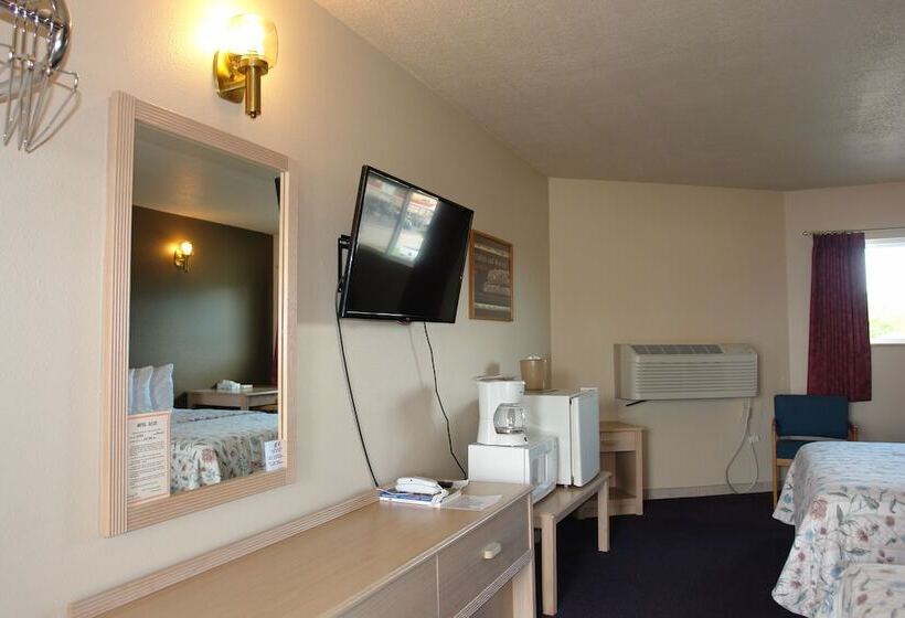 Carter Mountain Motel