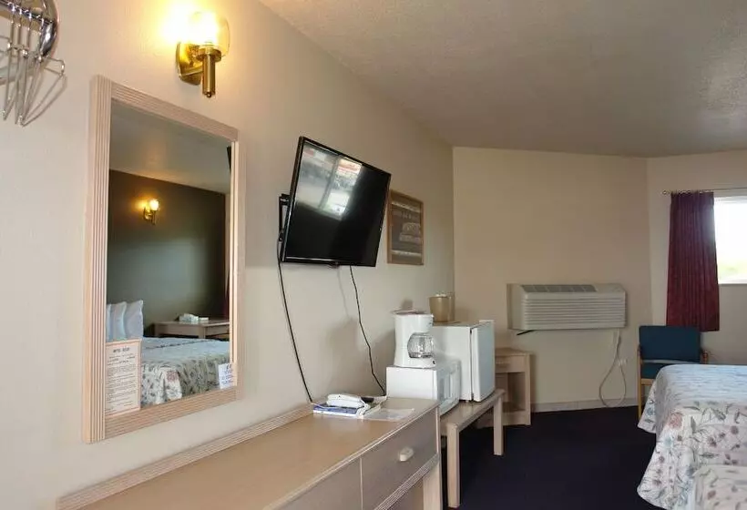 Carter Mountain Motel