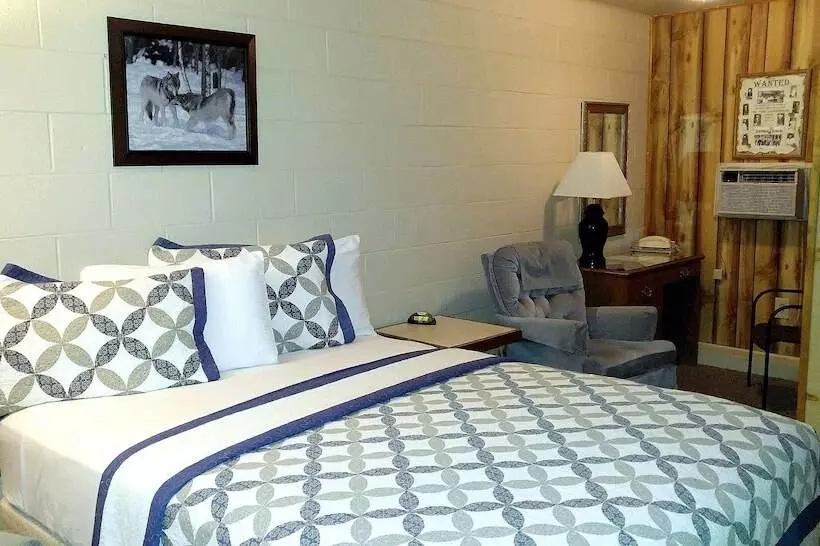 Carter Mountain Motel