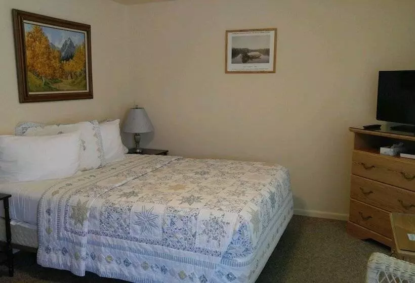 Carter Mountain Motel