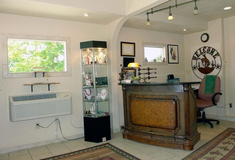 Carter Mountain Motel