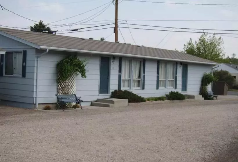 Carter Mountain Motel