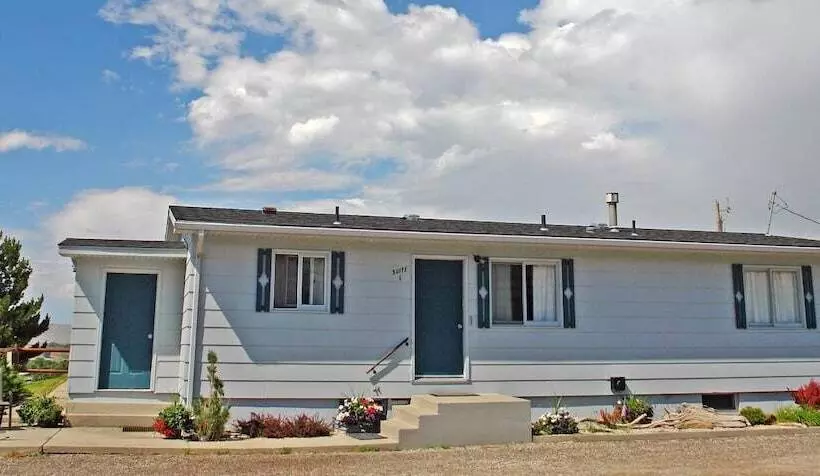 Carter Mountain Motel