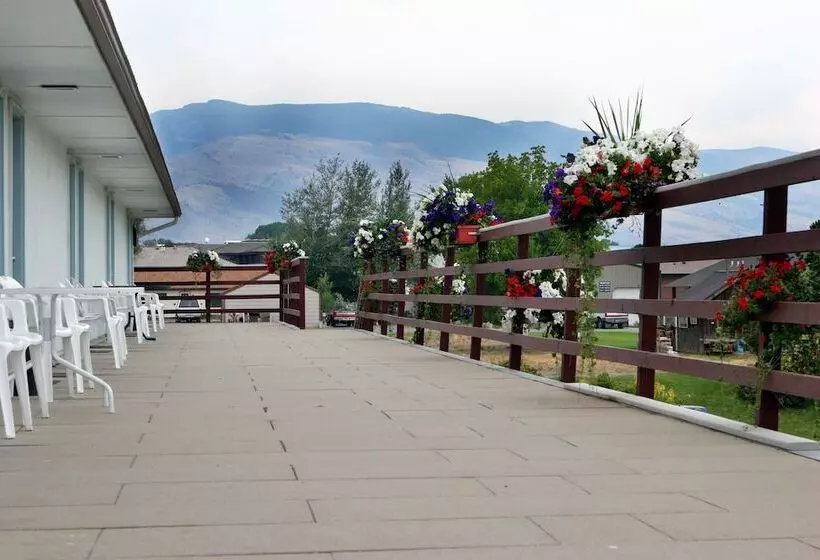 Carter Mountain Motel