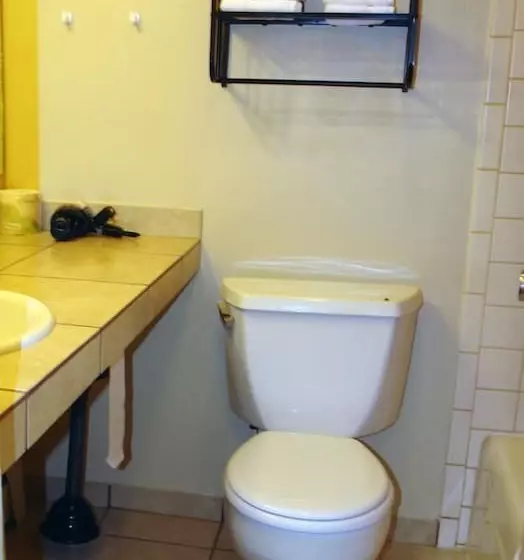 Carter Mountain Motel