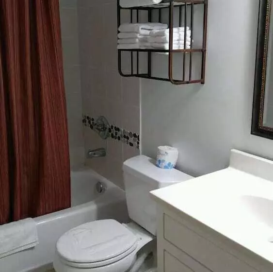 Carter Mountain Motel