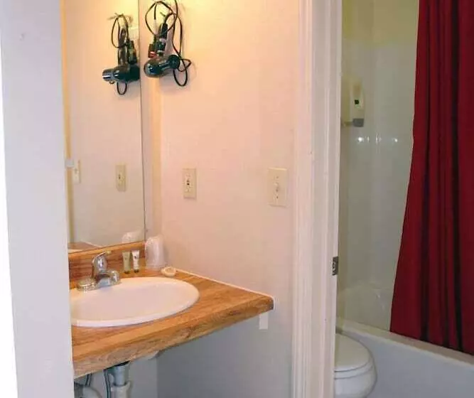 Carter Mountain Motel