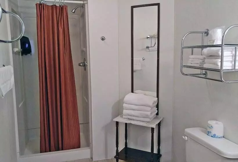 Carter Mountain Motel