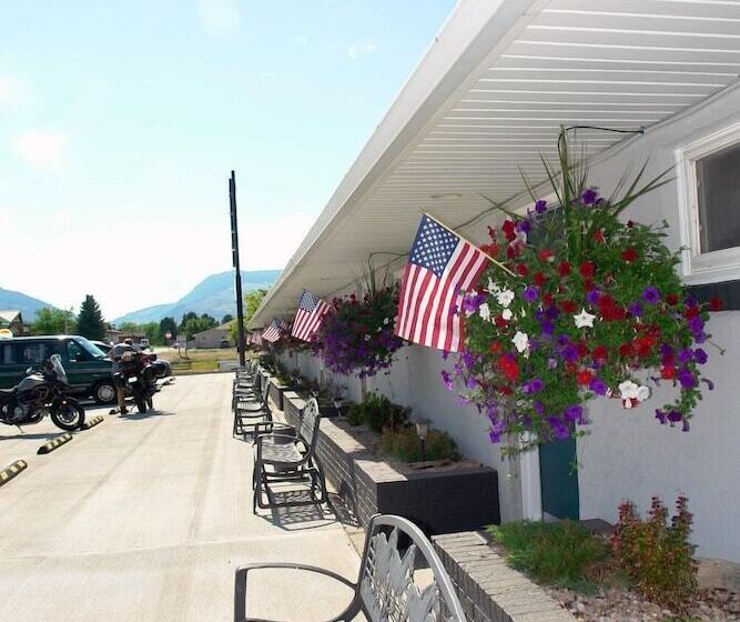 Carter Mountain Motel