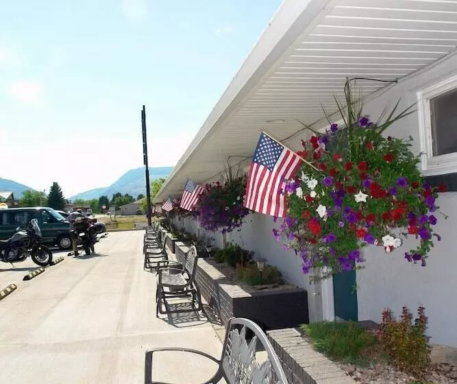 Carter Mountain Motel