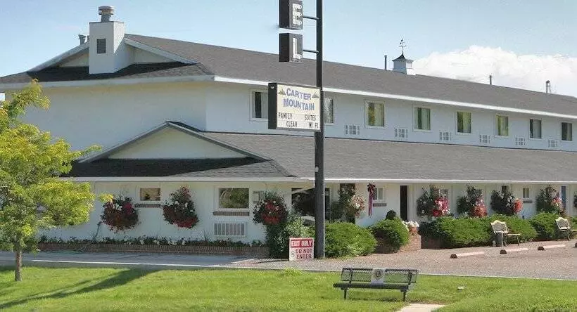 Carter Mountain Motel