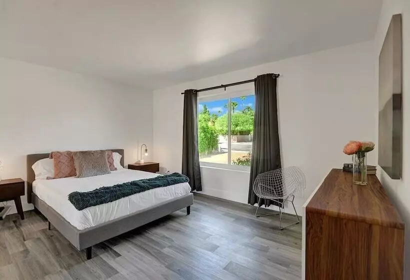 Catalina By Avantstay Fully Remodeled Palm Springs Haven! Pool ! Permit#3432