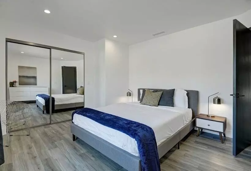 Catalina By Avantstay Fully Remodeled Palm Springs Haven! Pool ! Permit#3432