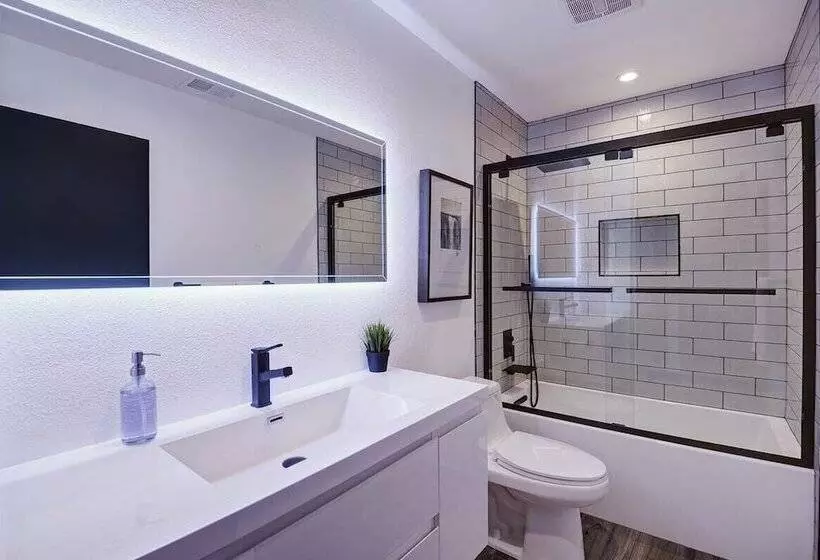 Catalina By Avantstay Fully Remodeled Palm Springs Haven! Pool ! Permit#3432