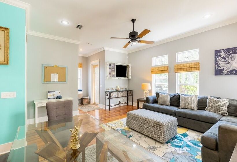 Doctor S Orders By Avantstay 5 Mins To Beach! W/ Community Pool & Hot Tub!