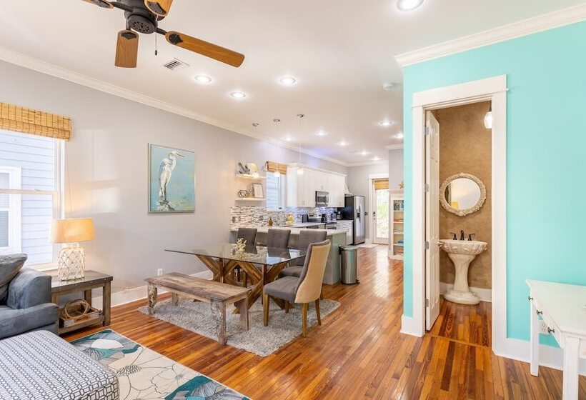 Doctor S Orders By Avantstay 5 Mins To Beach! W/ Community Pool & Hot Tub!