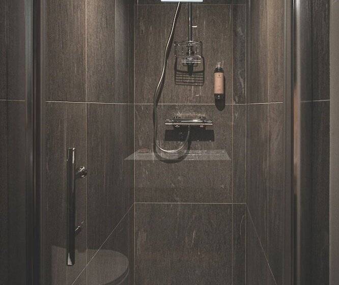 Green Park Hotel Paris