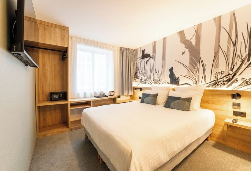 Green Park Hotel Paris