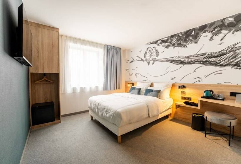 Green Park Hotel Paris