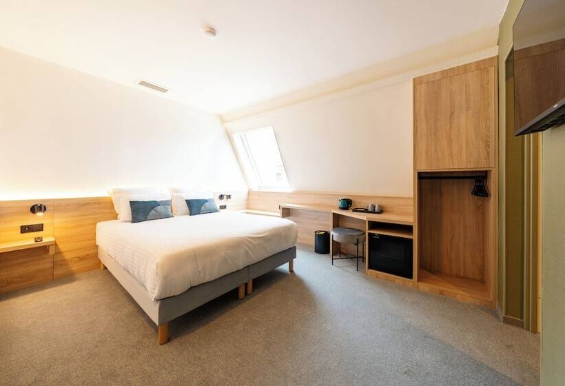 Green Park Hotel Paris