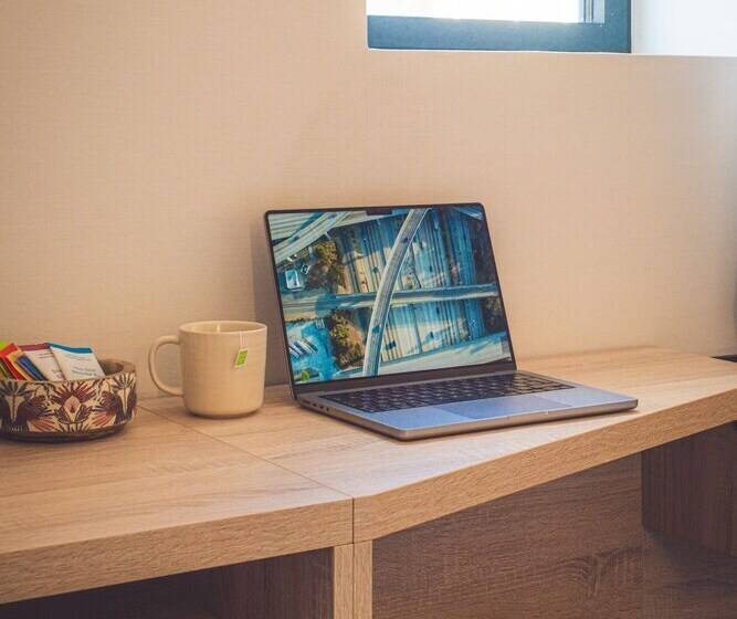 Green Park Hotel Paris