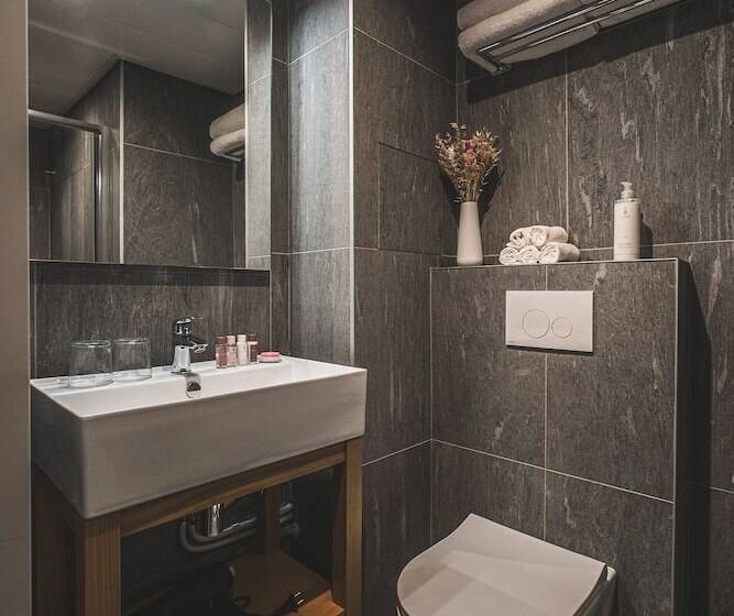 Green Park Hotel Paris