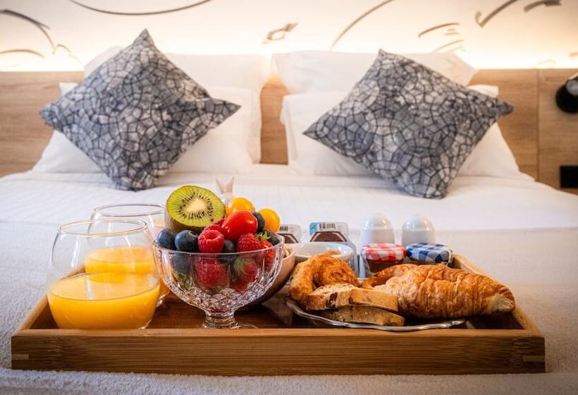 Green Park Hotel Paris