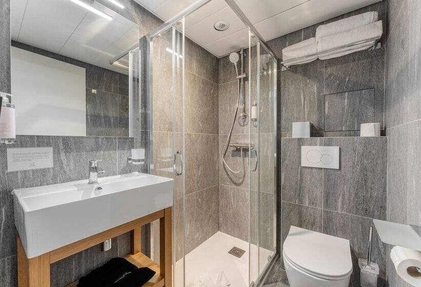 Green Park Hotel Paris