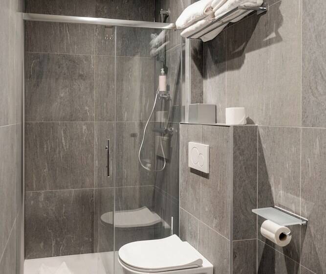 Green Park Hotel Paris